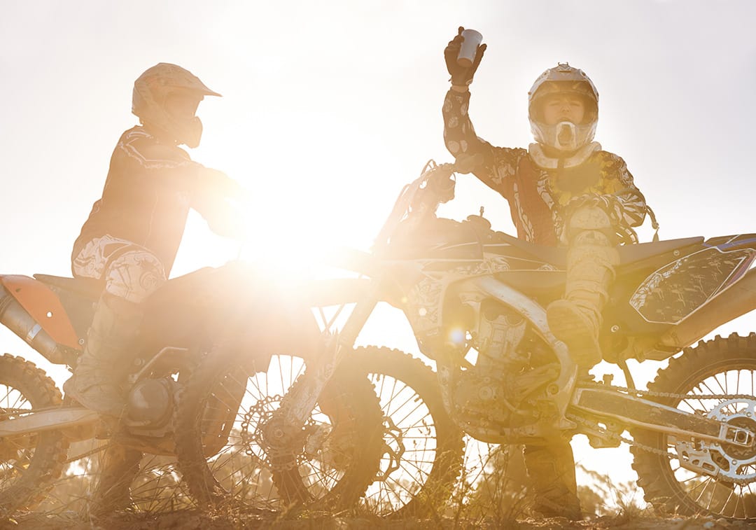 Enduro / Dirtbikes