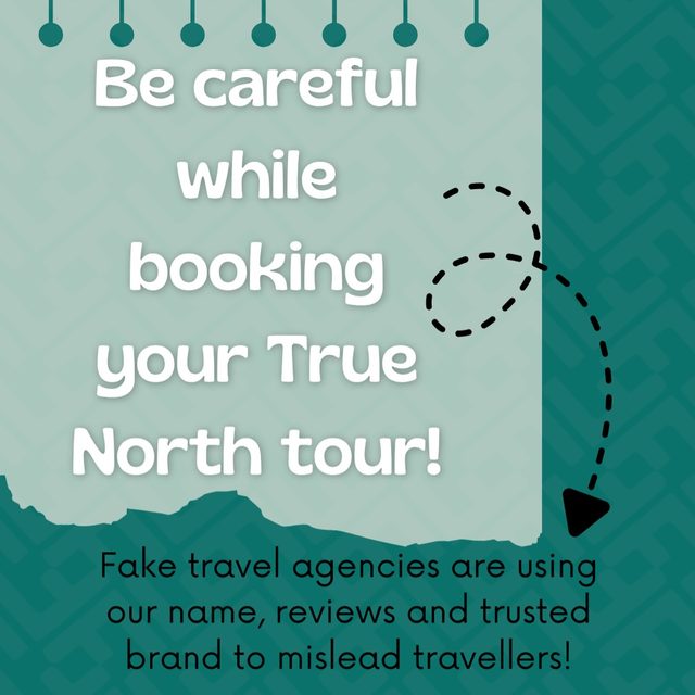 IMPORTANT NOTE! We’ve become aware that fake travel agencies have been using our name and trusted brand to gain custo…