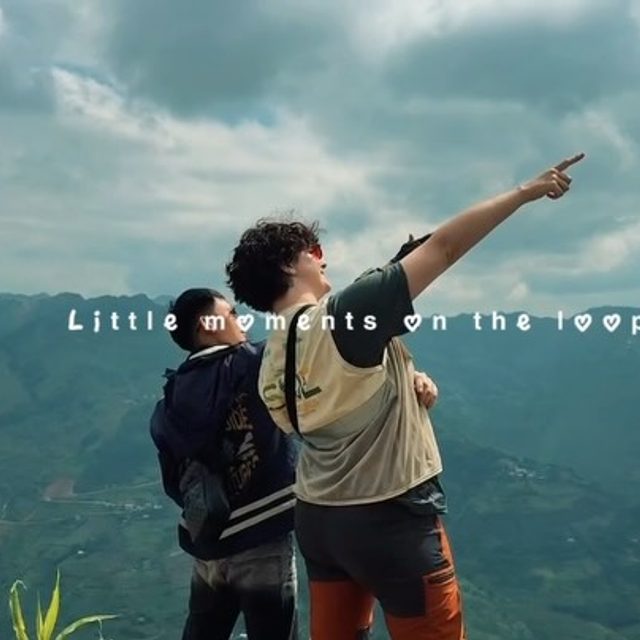 It’s not always the big viewpoints or the winding mountain roads that stay with you. Sometimes it’s a shared coffee,…