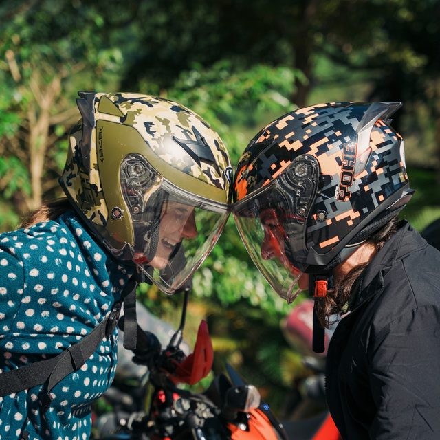 Wondering what the day before your True North adventure looks like and why we recommend you to arrive early? Swipe an…